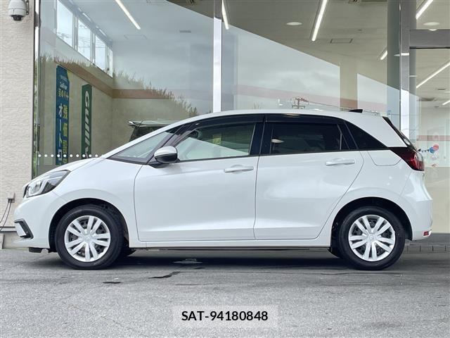 Honda FIT 2021 8703682-6