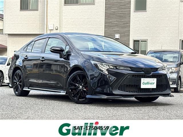 Toyota COROLLA 2020 8907136-0