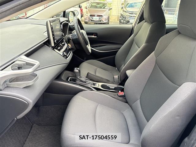 Toyota COROLLA 2020 8907136-1