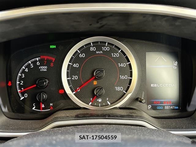 Toyota COROLLA 2020 8907136-10