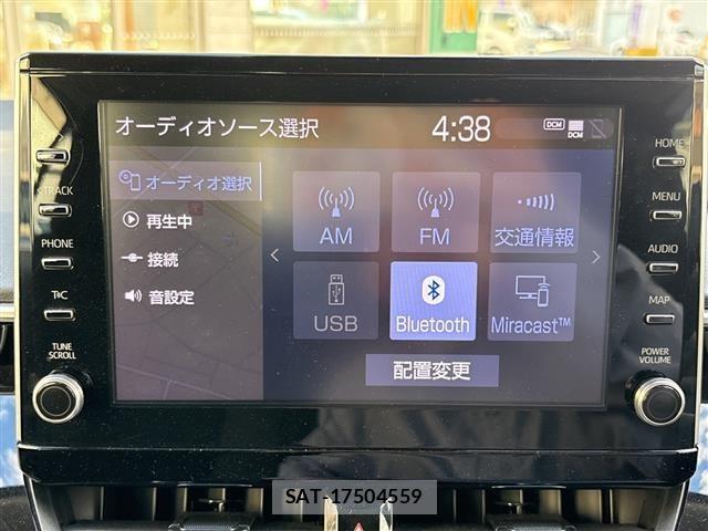 Toyota COROLLA 2020 8907136-11