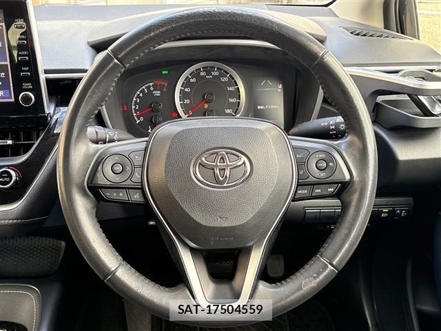 Toyota COROLLA 2020 8907136-16