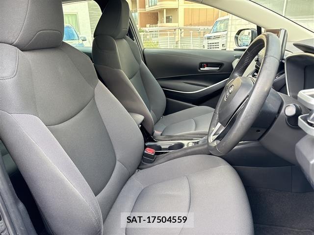 Toyota COROLLA 2020 8907136-17