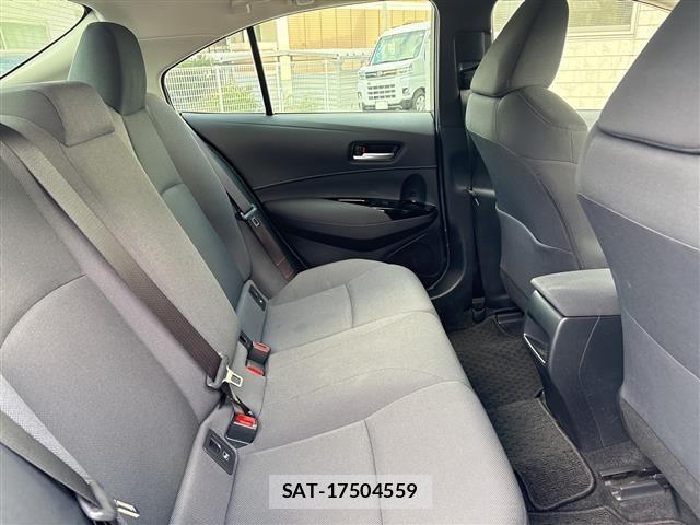 Toyota COROLLA 2020 8907136-18