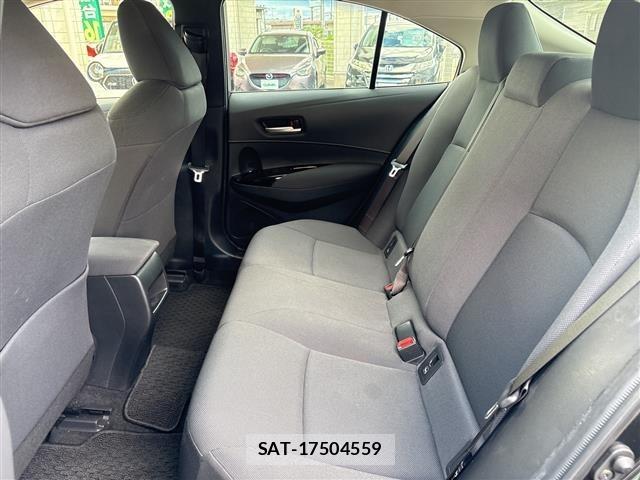 Toyota COROLLA 2020 8907136-21