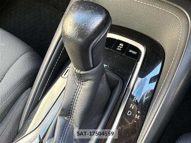 Toyota COROLLA 2020 8907136-7