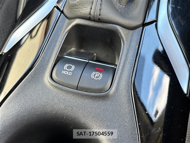 Toyota COROLLA 2020 8907136-9