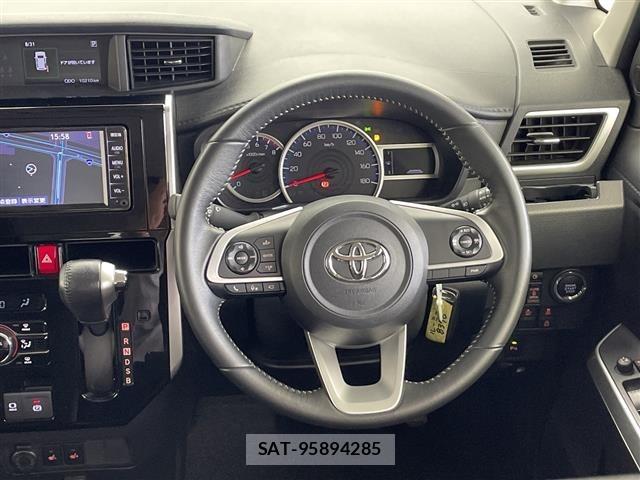 Toyota ROOMY 2022 8692484-1