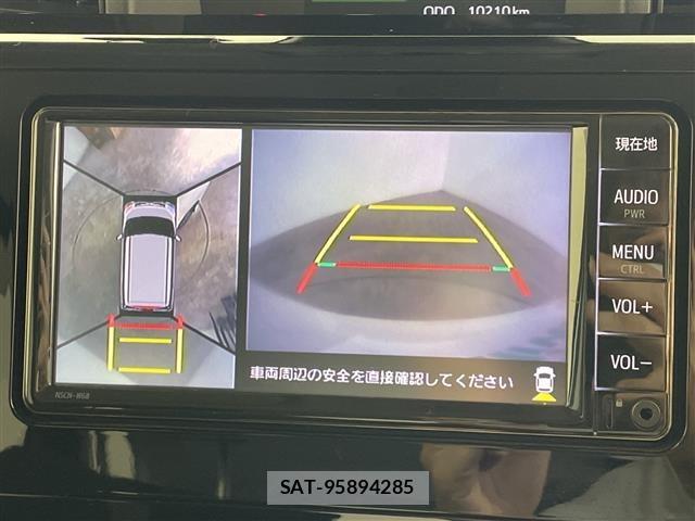Toyota ROOMY 2022 8692484-17