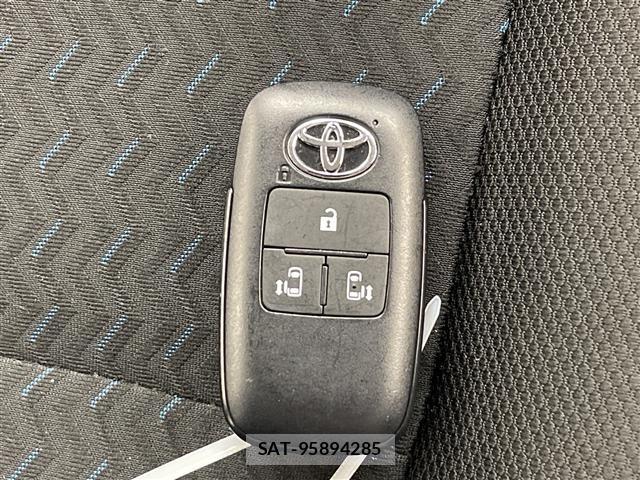 Toyota ROOMY 2022 8692484-21