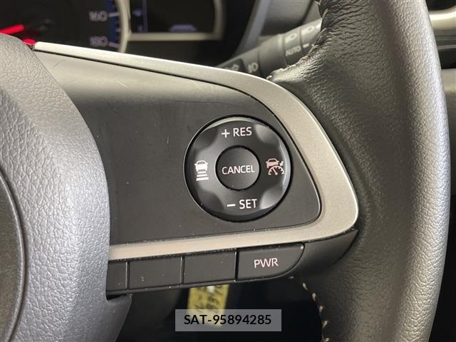 Toyota ROOMY 2022 8692484-5