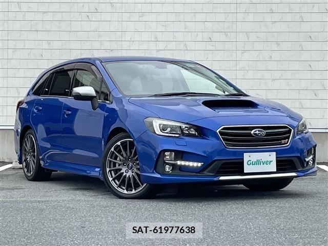 Subaru LEVORG 2016 8704354-0