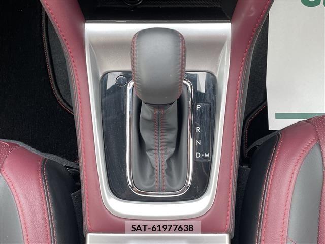 Subaru LEVORG 2016 8704354-1