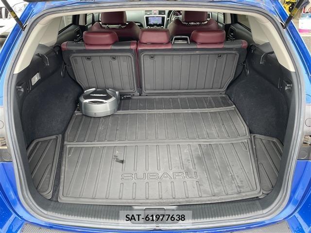 Subaru LEVORG 2016 8704354-10