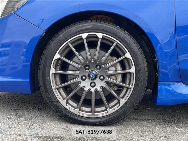 Subaru LEVORG 2016 8704354-11
