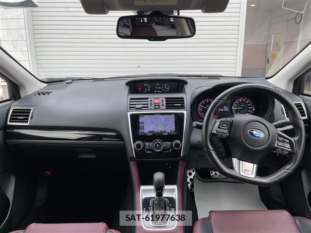 Subaru LEVORG 2016 8704354-14