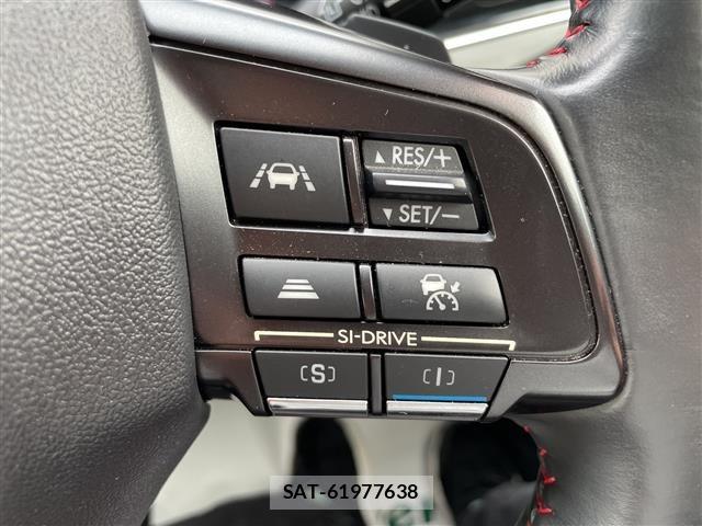 Subaru LEVORG 2016 8704354-15