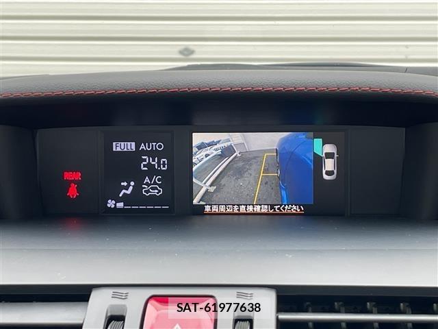 Subaru LEVORG 2016 8704354-16
