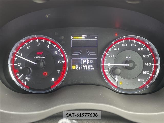Subaru LEVORG 2016 8704354-18