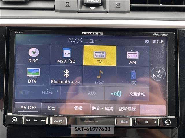 Subaru LEVORG 2016 8704354-19