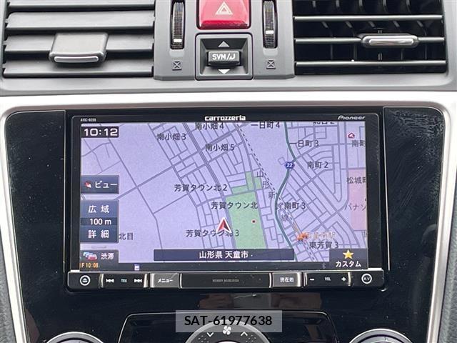 Subaru LEVORG 2016 8704354-2