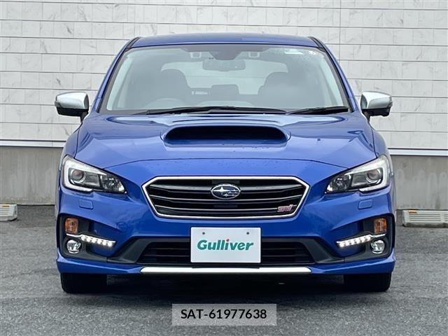 Subaru LEVORG 2016 8704354-20