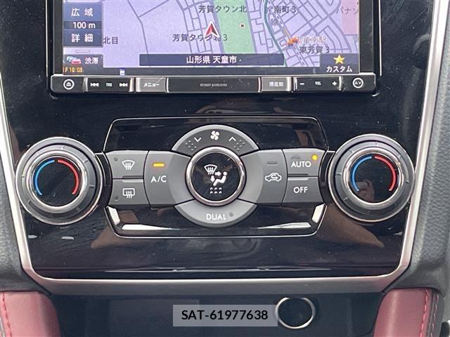 Subaru LEVORG 2016 8704354-21
