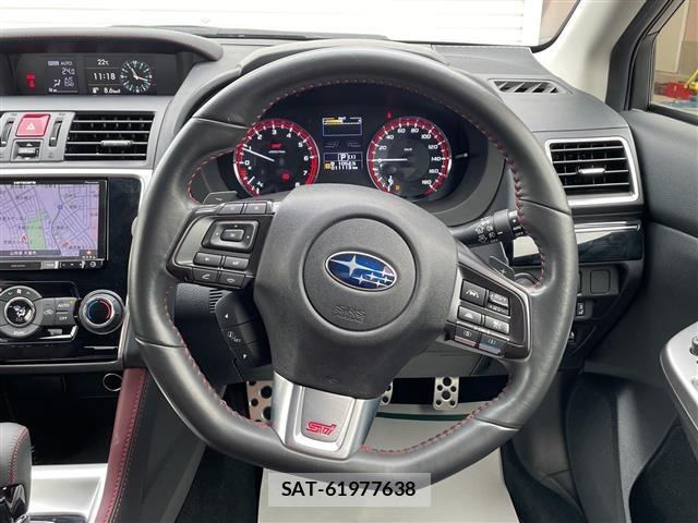 Subaru LEVORG 2016 8704354-22