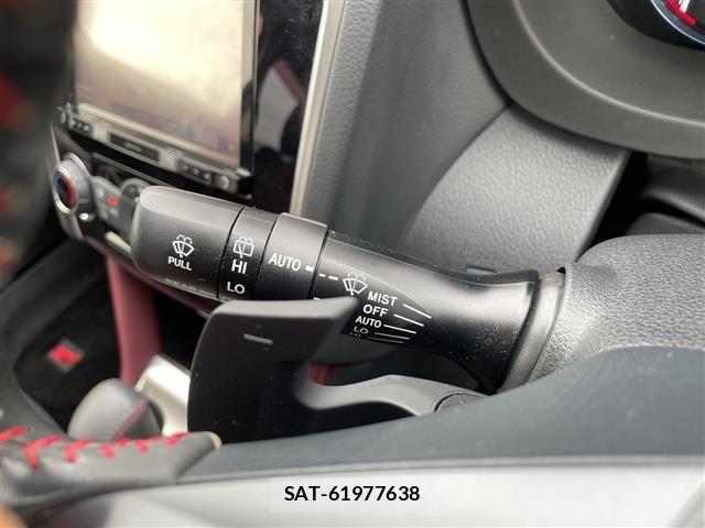 Subaru LEVORG 2016 8704354-6