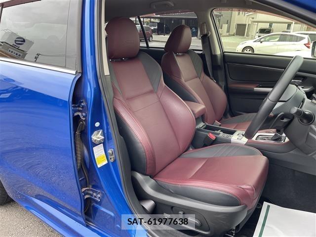 Subaru LEVORG 2016 8704354-8