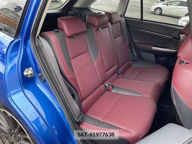 Subaru LEVORG 2016 8704354-9