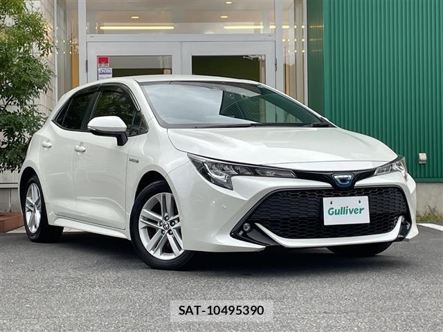 Toyota COROLLA SPORT 2019 8889353-0