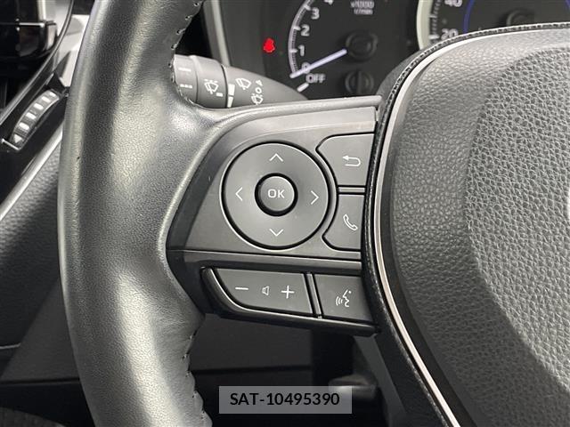 Toyota COROLLA SPORT 2019 8889353-1
