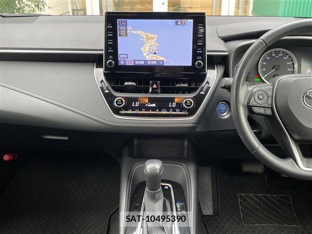 Toyota COROLLA SPORT 2019 8889353-13