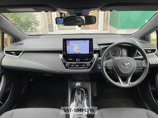 Toyota COROLLA SPORT 2019 8889353-14