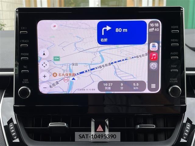 Toyota COROLLA SPORT 2019 8889353-16