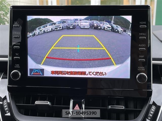 Toyota COROLLA SPORT 2019 8889353-17
