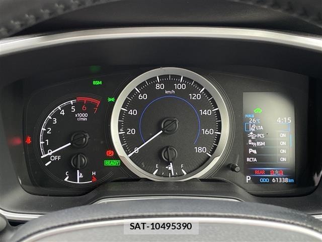 Toyota COROLLA SPORT 2019 8889353-18
