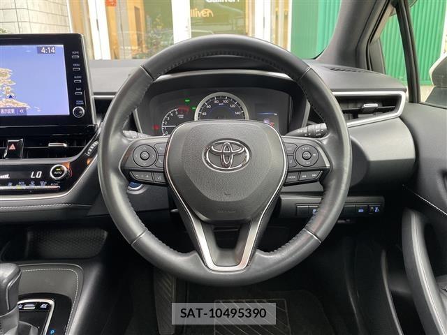 Toyota COROLLA SPORT 2019 8889353-21