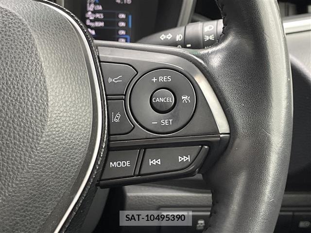 Toyota COROLLA SPORT 2019 8889353-3