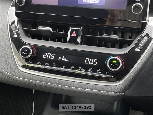 Toyota COROLLA SPORT 2019 8889353-5