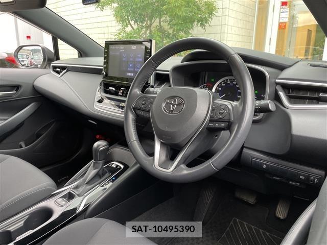 Toyota COROLLA SPORT 2019 8889353-6