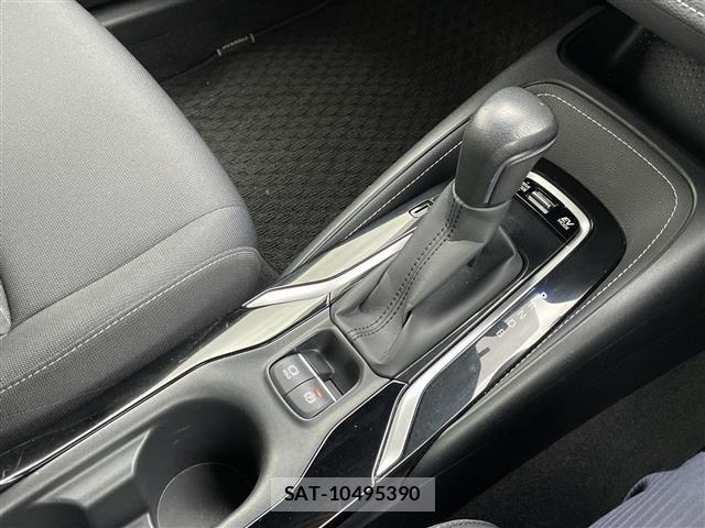 Toyota COROLLA SPORT 2019 8889353-8
