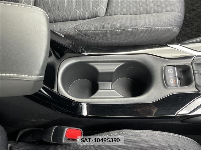 Toyota COROLLA SPORT 2019 8889353-9