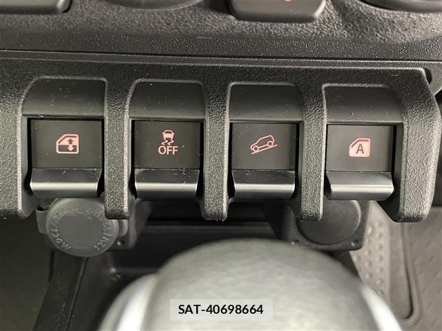 Suzuki JIMNY 2019 8932941-1