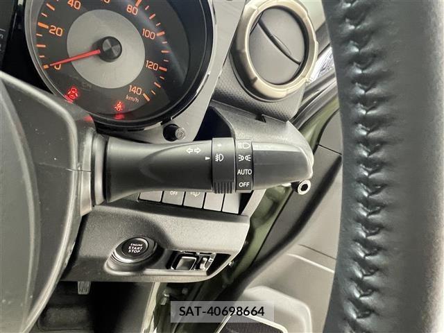 Suzuki JIMNY 2019 8932941-10