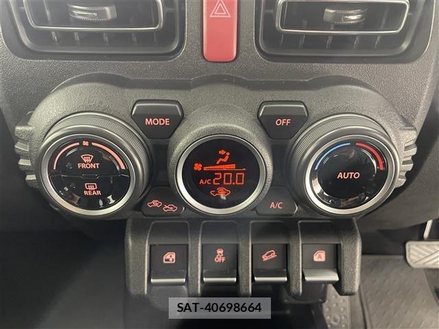 Suzuki JIMNY 2019 8932941-11