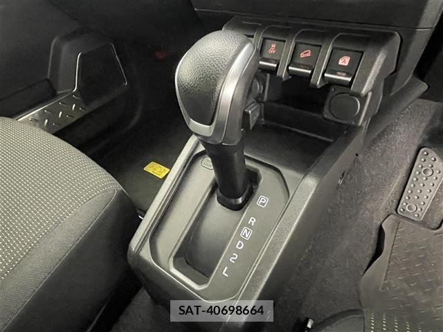 Suzuki JIMNY 2019 8932941-12