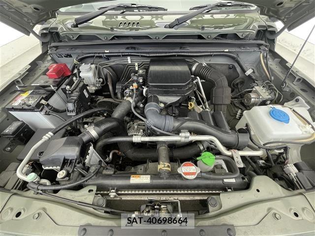 Suzuki JIMNY 2019 8932941-14