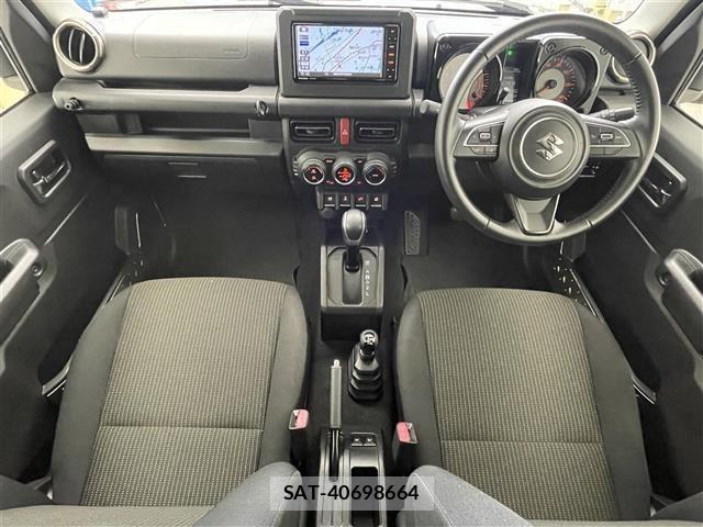 Suzuki JIMNY 2019 8932941-15